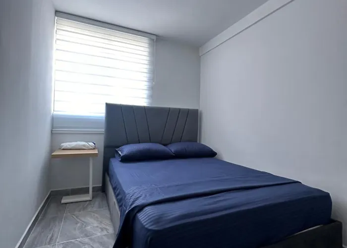 Lindo Apartamento Norte Barranquilla