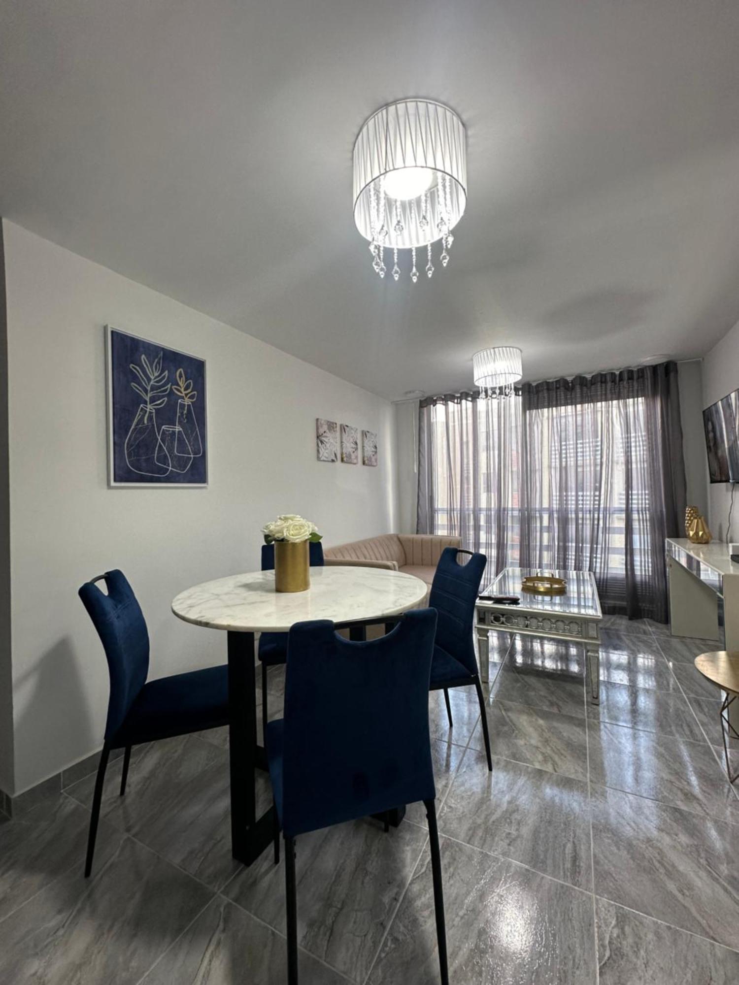 Lindo Norte Barranquilla Apartment